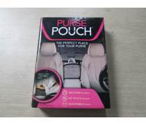 车用置物袋 车内空间整理的智慧之选